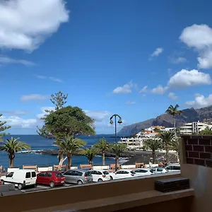 La Arena Sea Front Appartamento Puerto de Santiago (Tenerife)