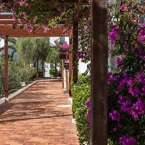 Teguisol 258, Apt. With Terrace, Near The Costa Teguise