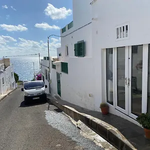 Casa La Fula Appartamento Playa Quemada