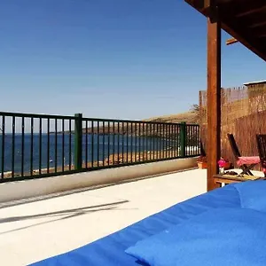 Apartamento Vacacional Pescaito En Appartamento Playa Quemada
