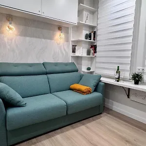 Estudio Ideal 2 Personas Appartamento Málaga