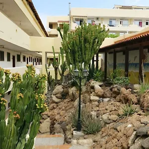 Paraiso Appartamento Playa Paraiso (Tenerife)