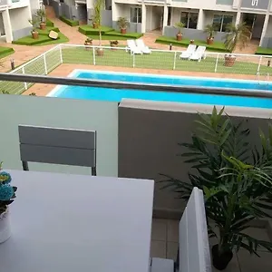 Magnifik Appartamento Corralejo