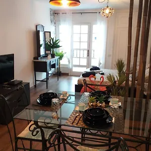 Loft 113 Appartamento Corralejo