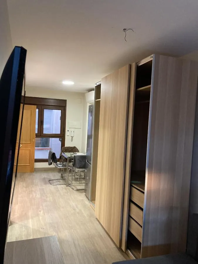 Apartamentos Segalerva Málaga Appartement