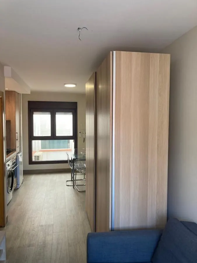 Apartamentos Segalerva Málaga 0*,  Espagne