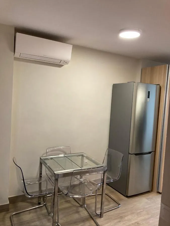 Apartamentos Segalerva Málaga Espagne