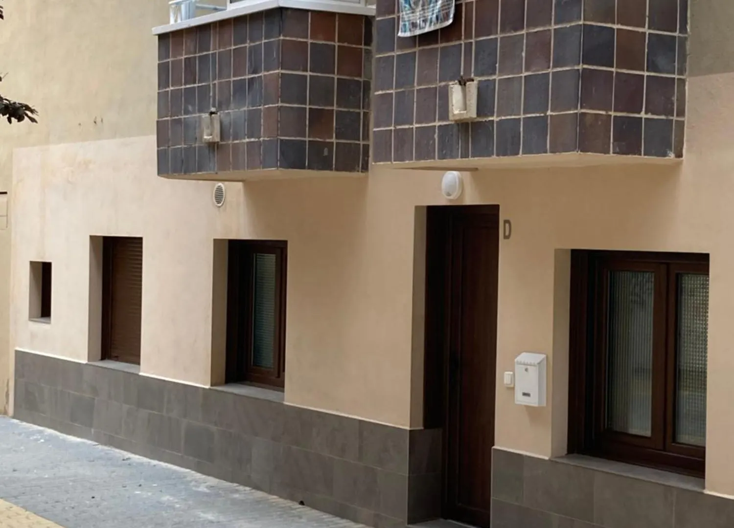 Apartamentos Segalerva Málaga