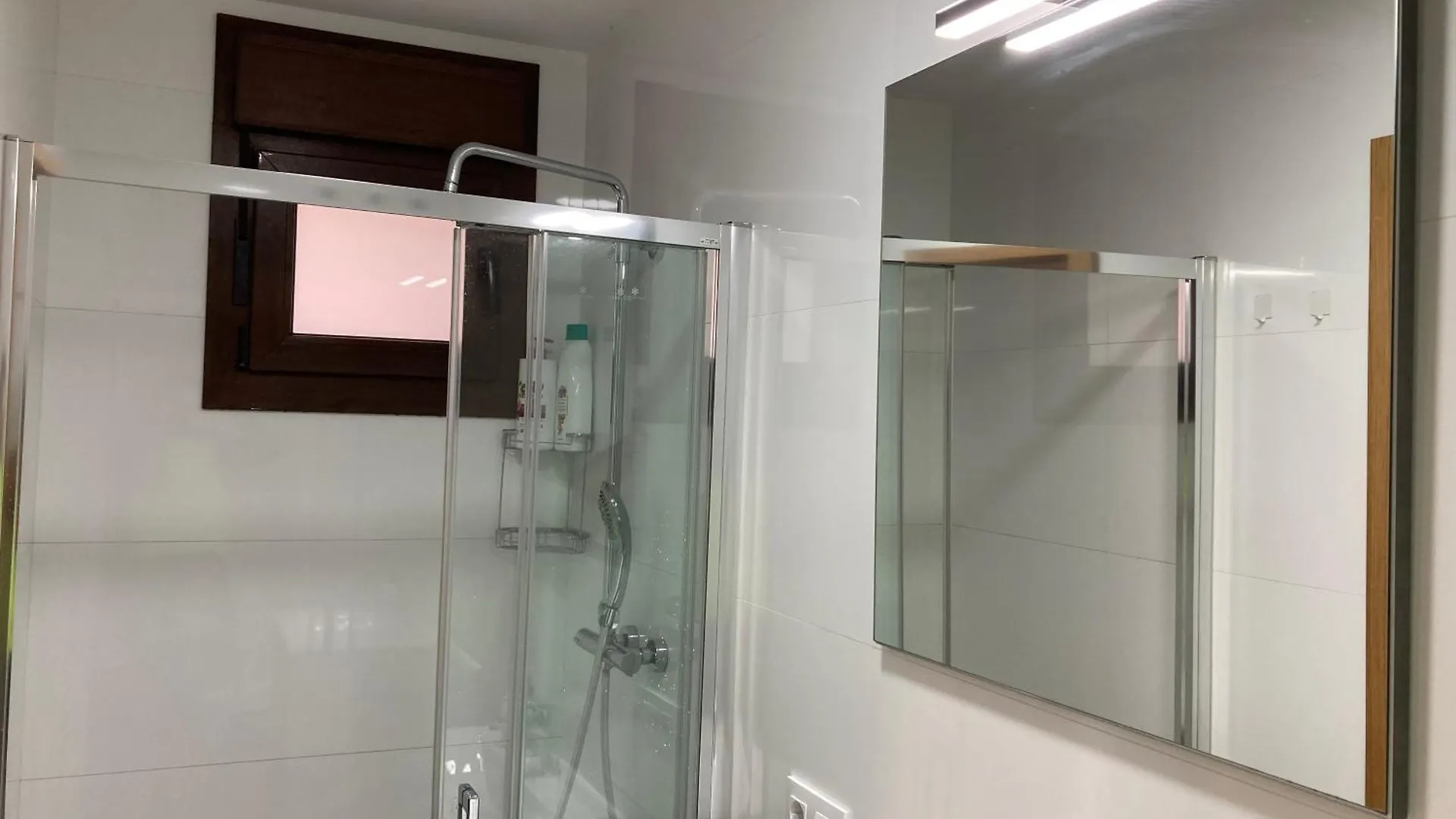 Appartement Apartamentos Segalerva Málaga