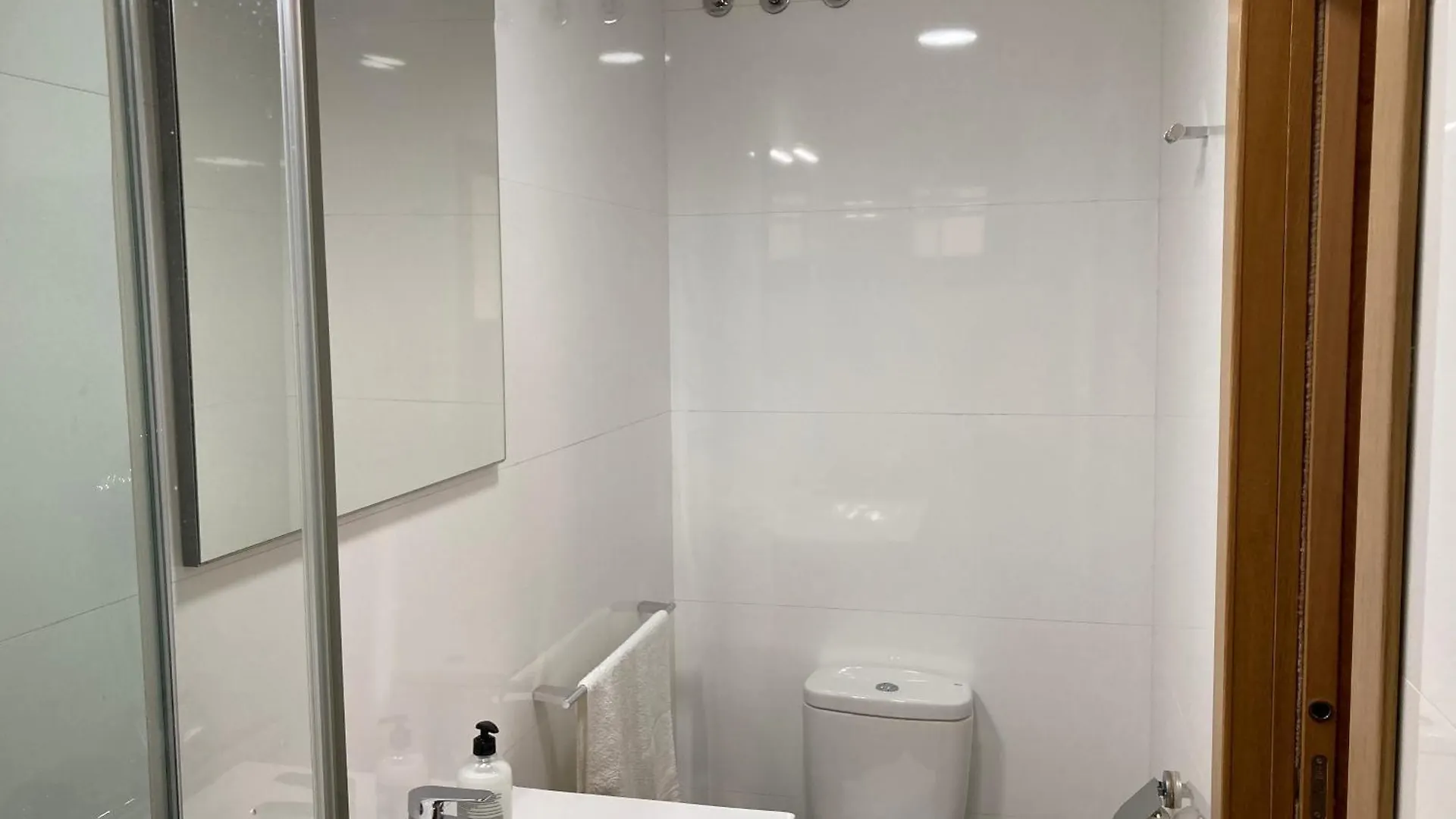 Apartamentos Segalerva Málaga