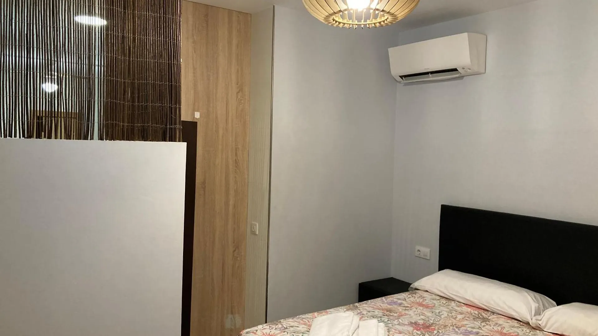 Appartement Apartamentos Segalerva Málaga Espagne