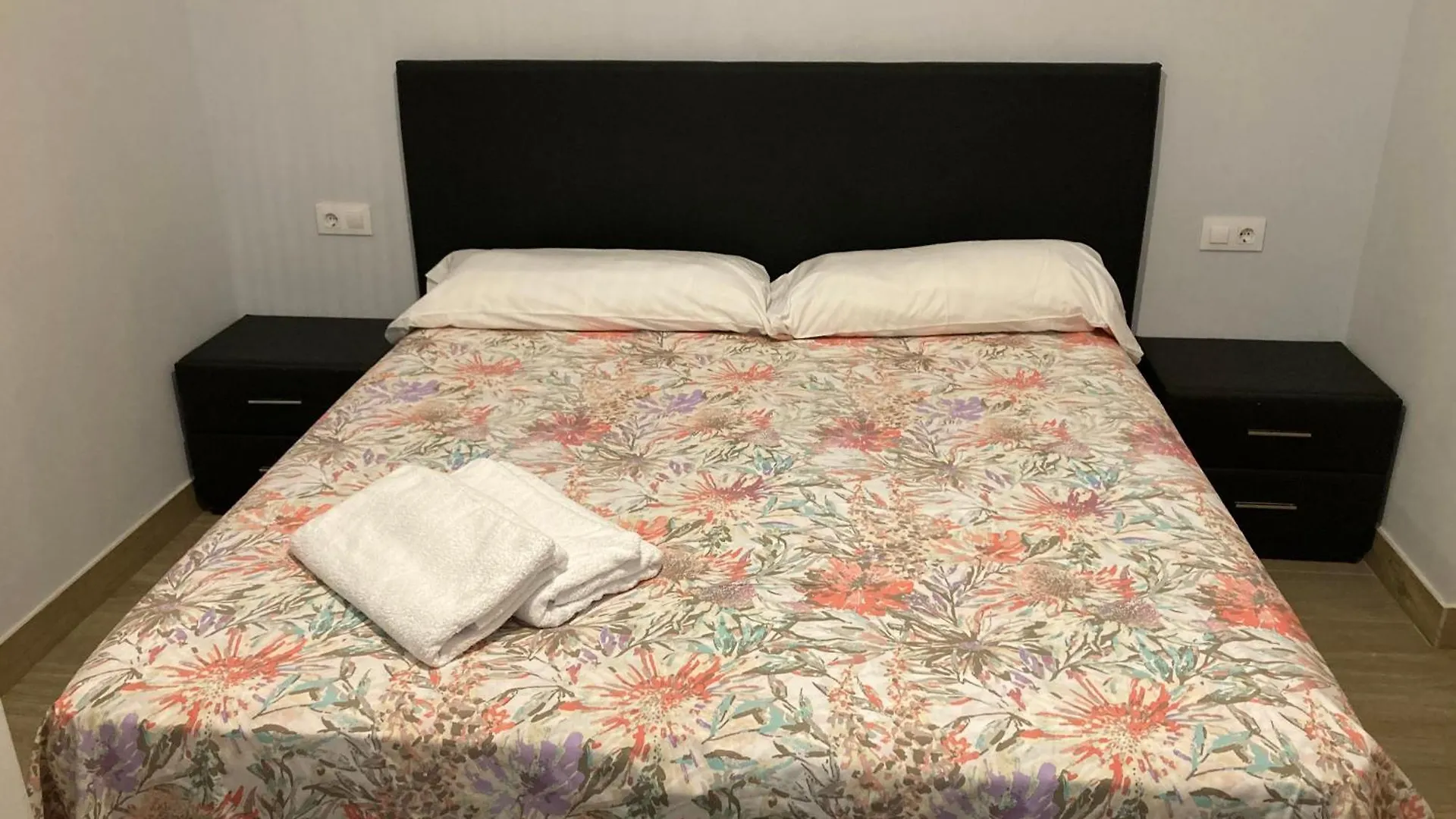 Apartamentos Segalerva Málaga Appartement