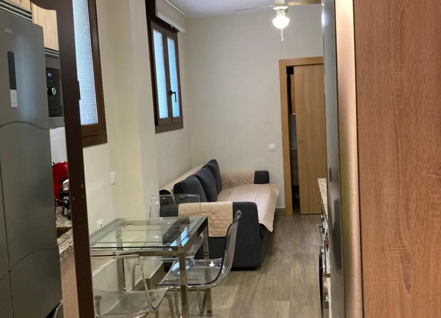 Appartement Apartamentos Segalerva Málaga Espagne