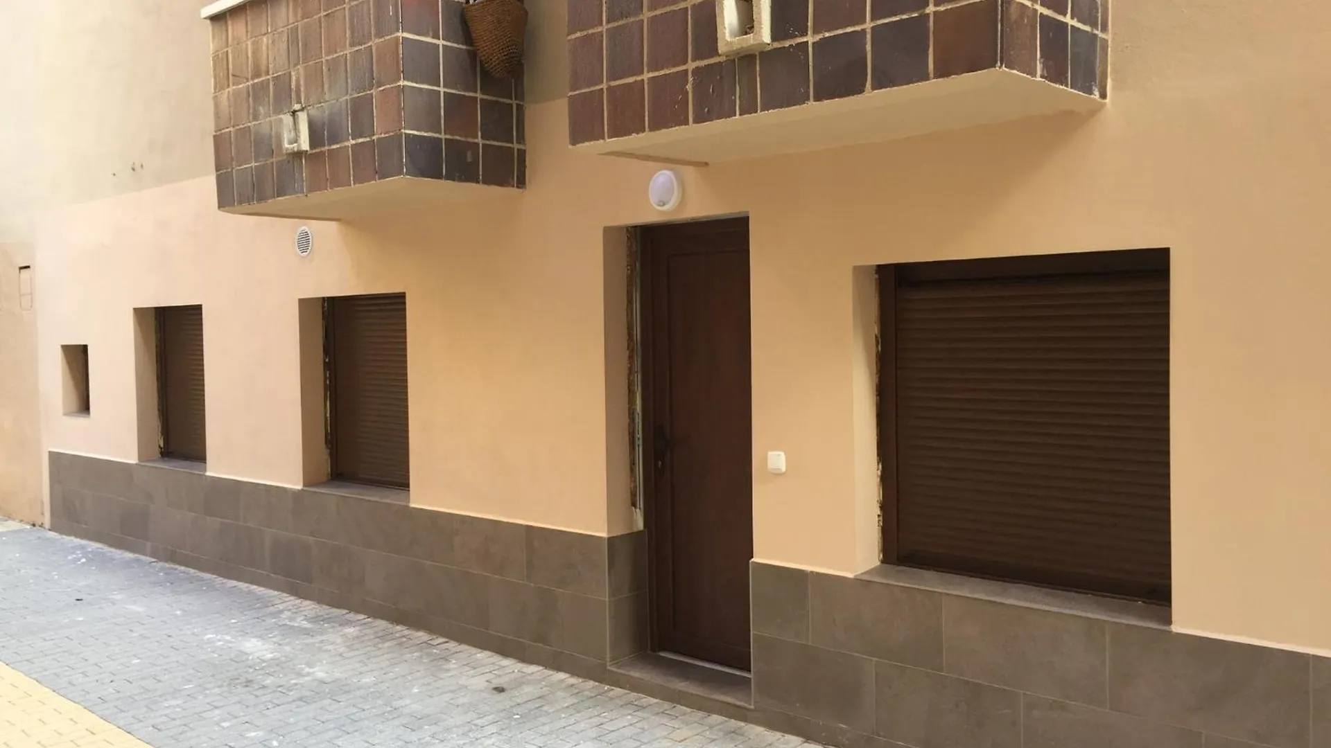 Apartamentos Segalerva Málaga